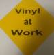 Vinyl At Work