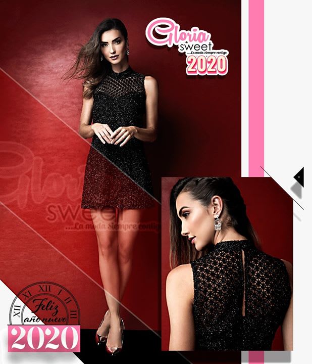 Sweet ropa discount de mujer catalogo