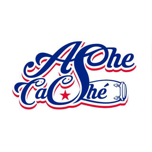 Ashe Cache