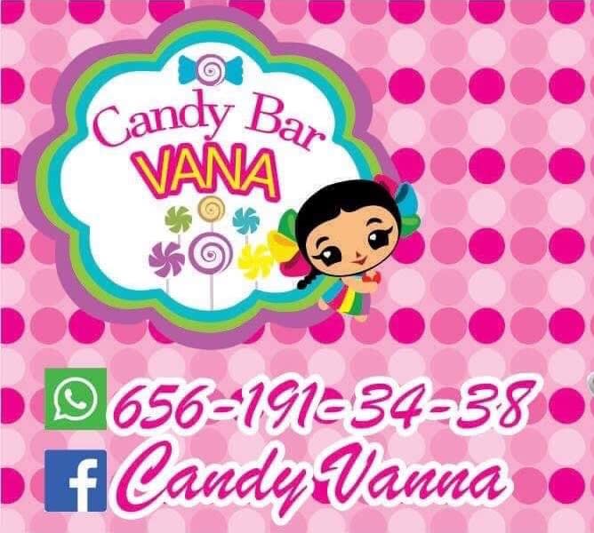 Candy Vanna