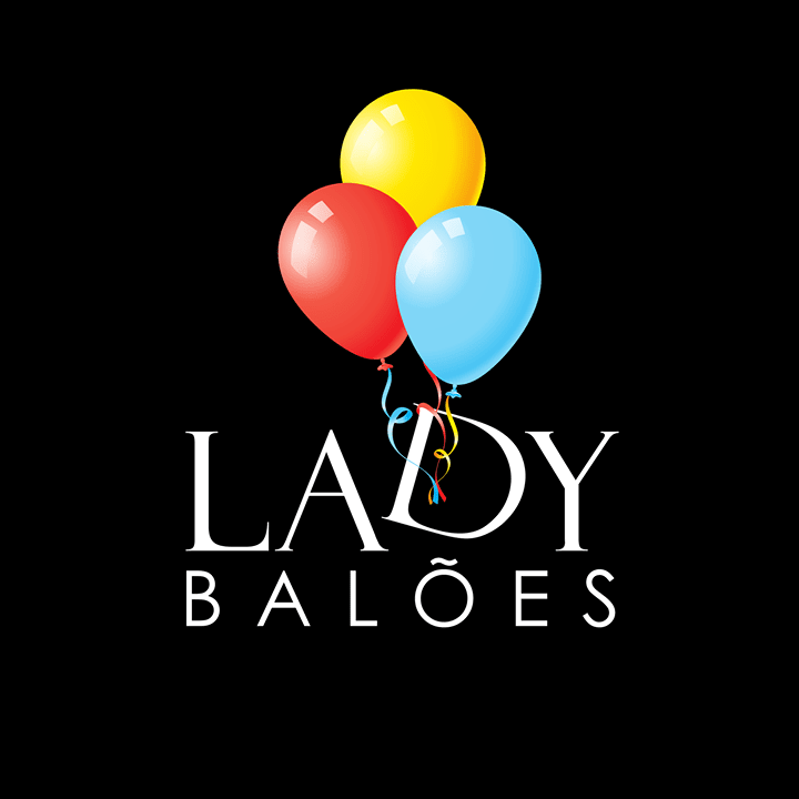 Lady Balões