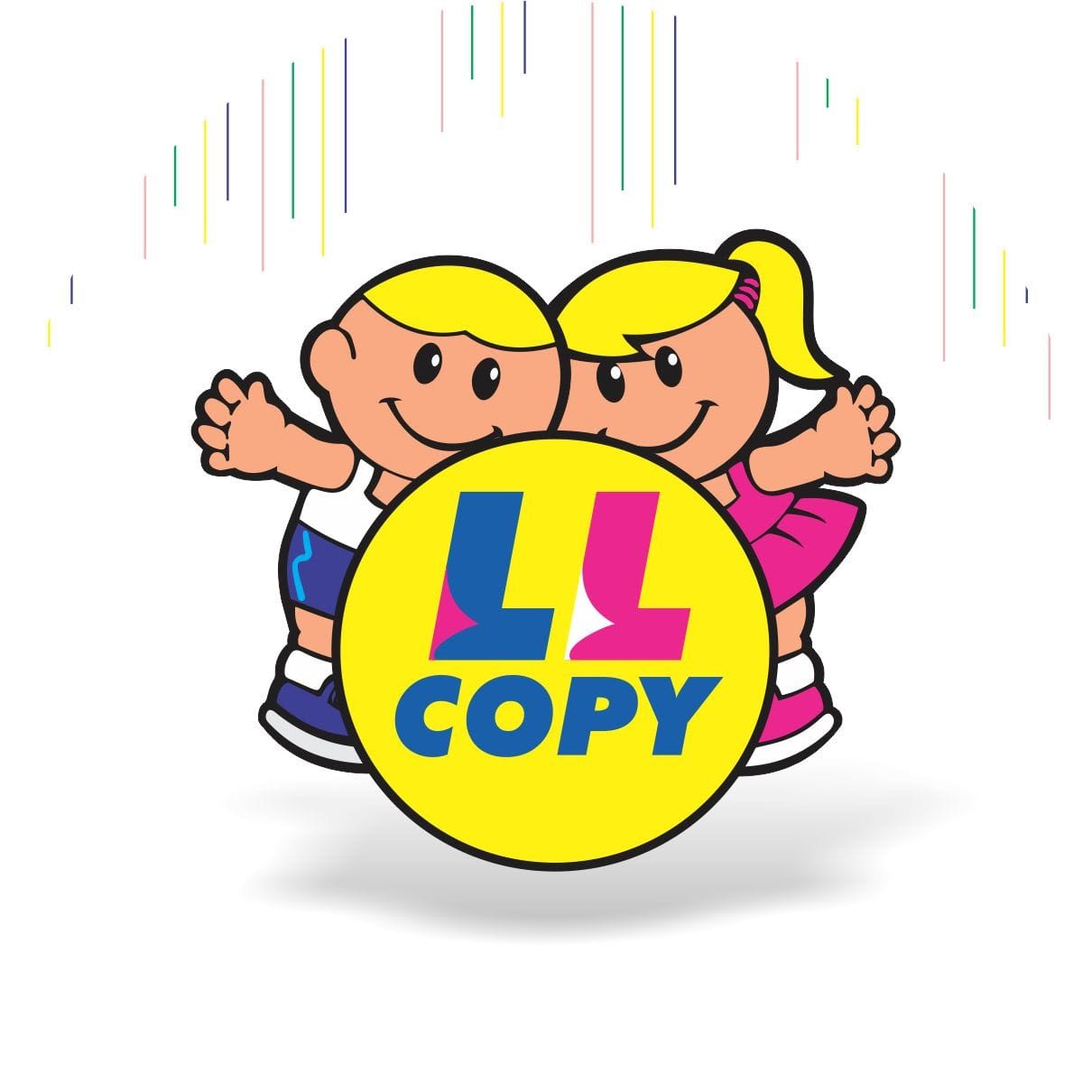 LL Copy