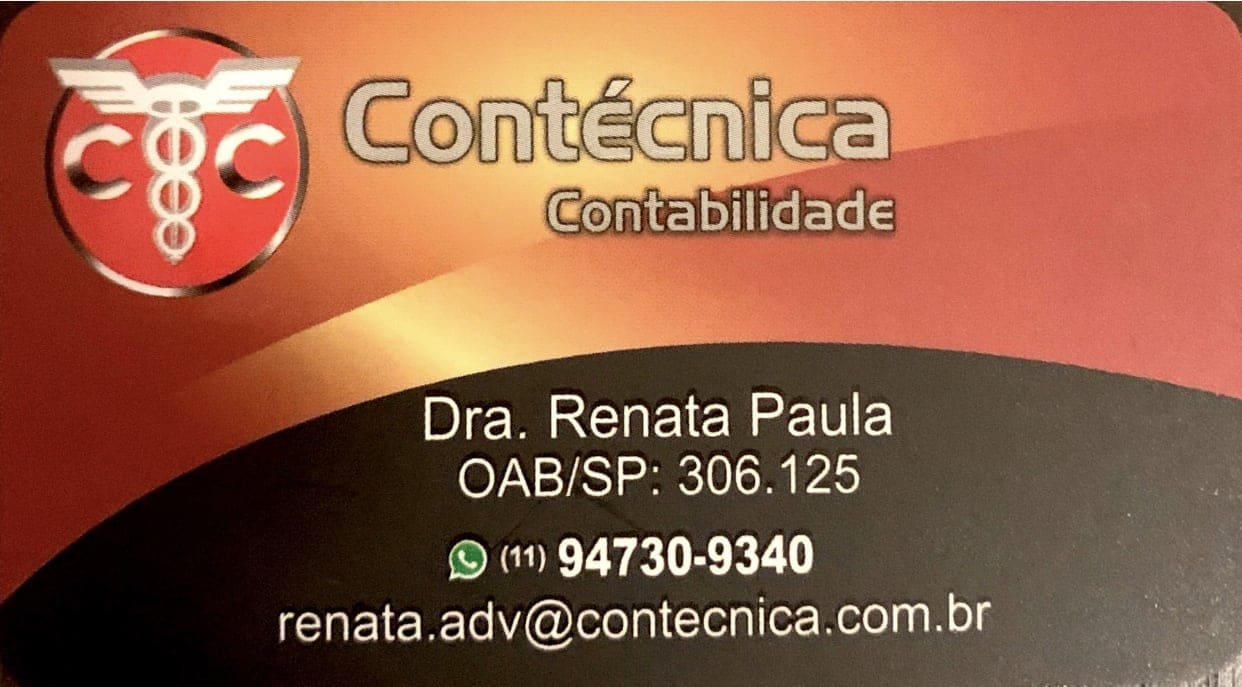 Renata Paula Advogados
