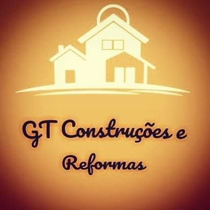 GT Construções e Reformas