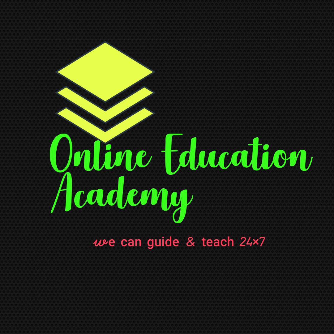 Online Education Academy