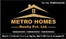 Metro Homes Realty pvt.Ltd 