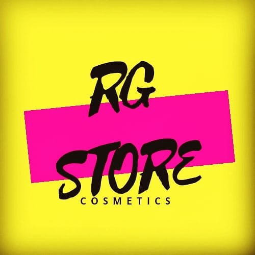 RG Store Cosméticos
