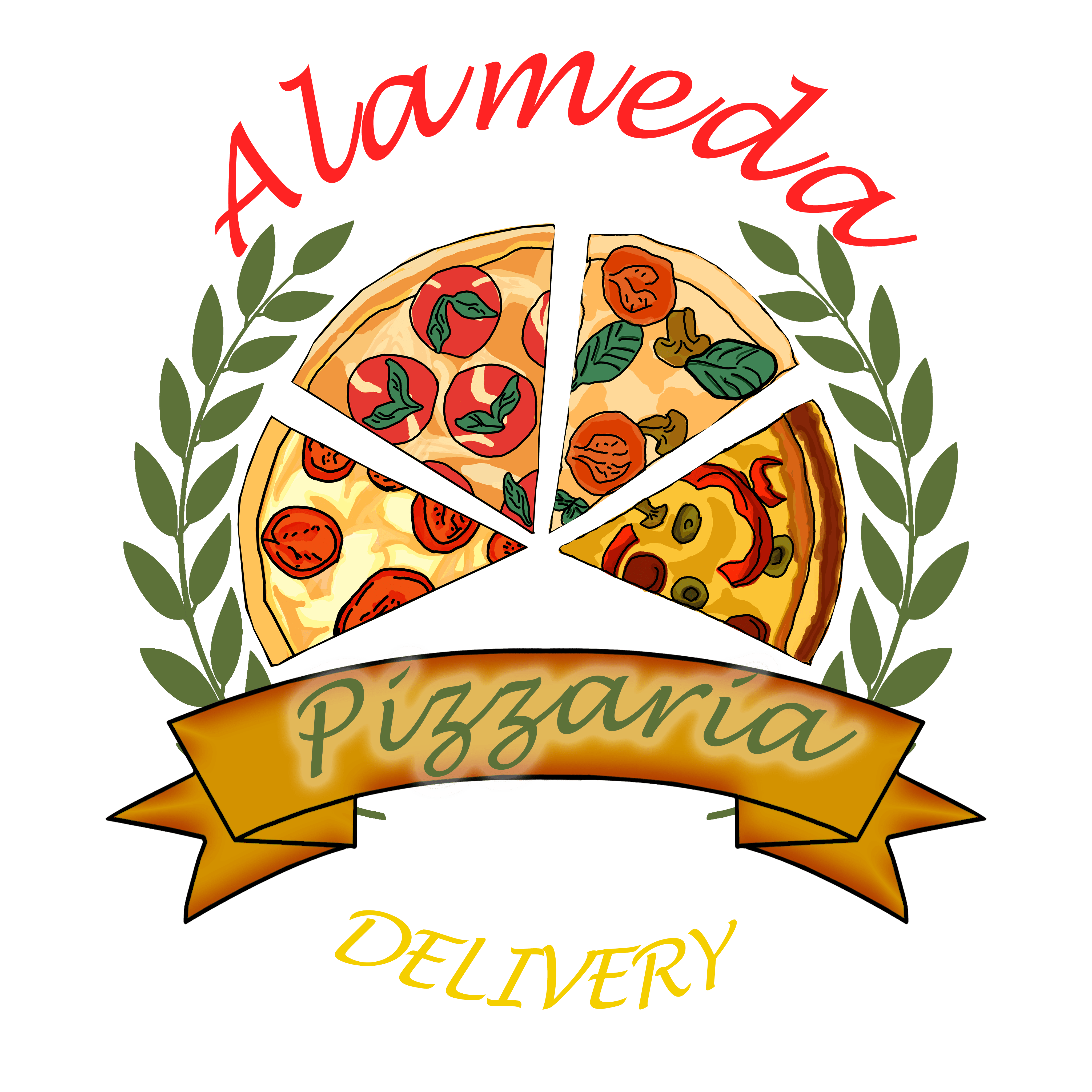 Alameda Pizzaria