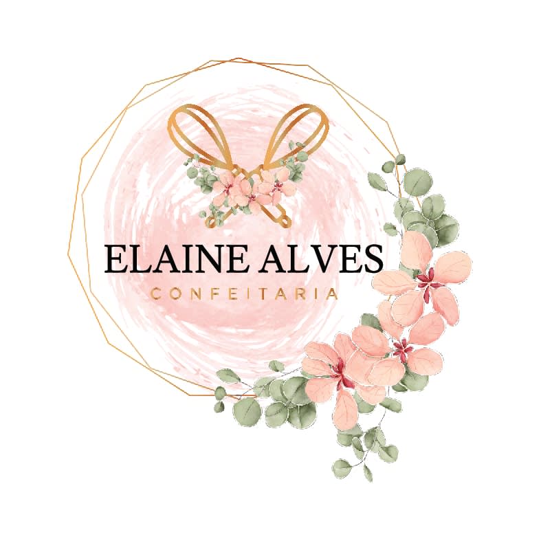 Confeitaria Elaine Alves