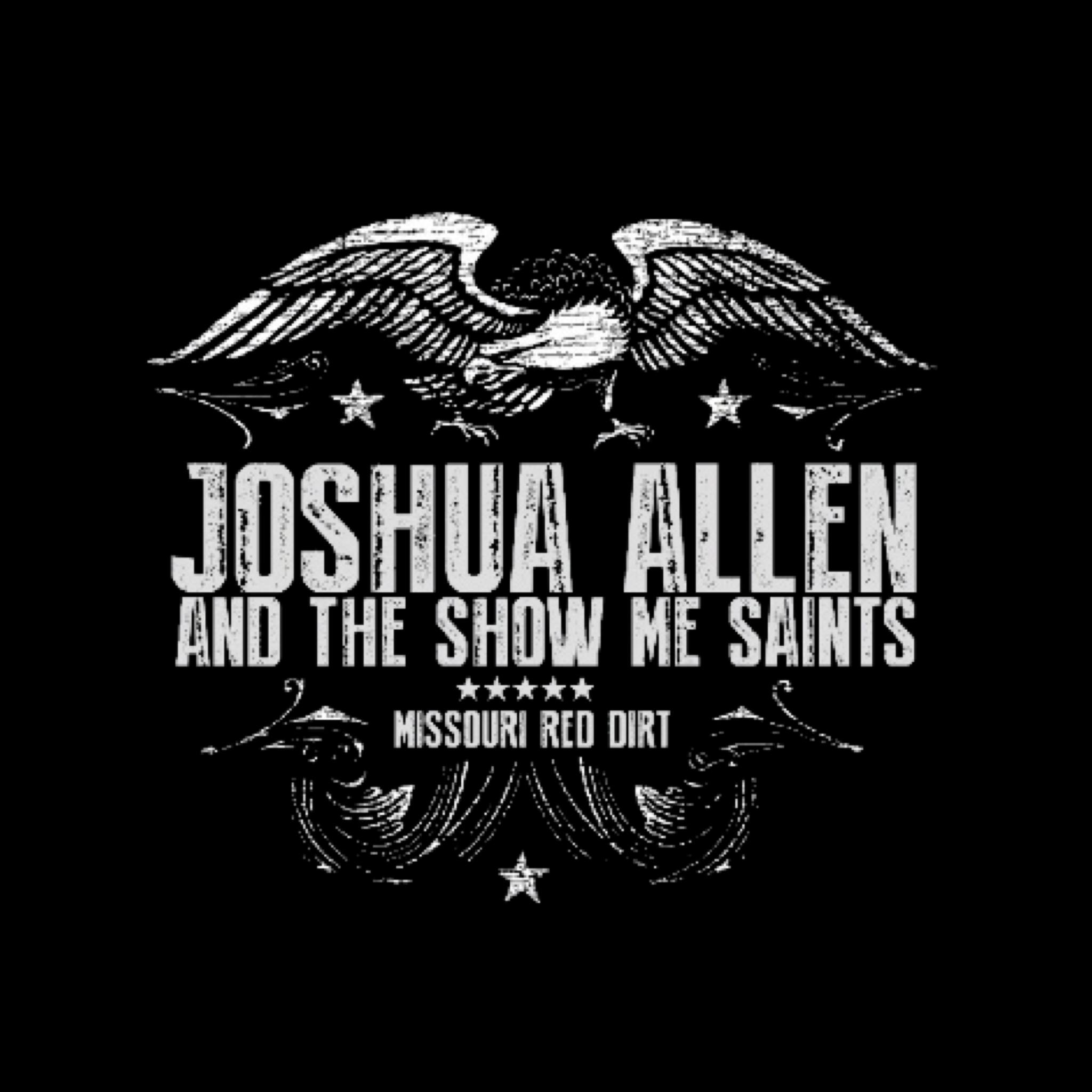 Joshua Allen And The Show Me Saints