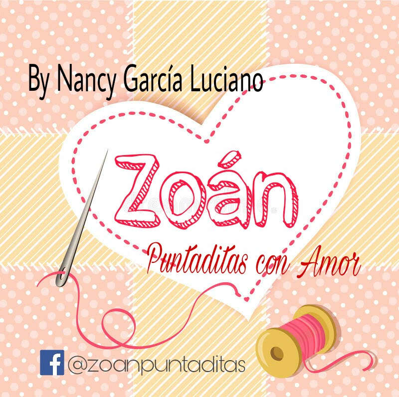 Zoán Puntaditas Con Amor