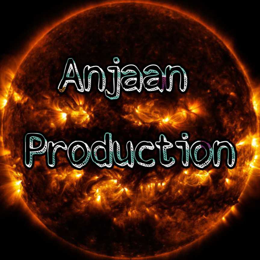 Anjaan Production