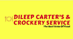 Dileep Carter's & Crockery Service