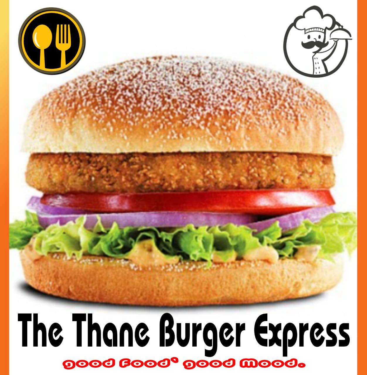 The Thane Burger Express