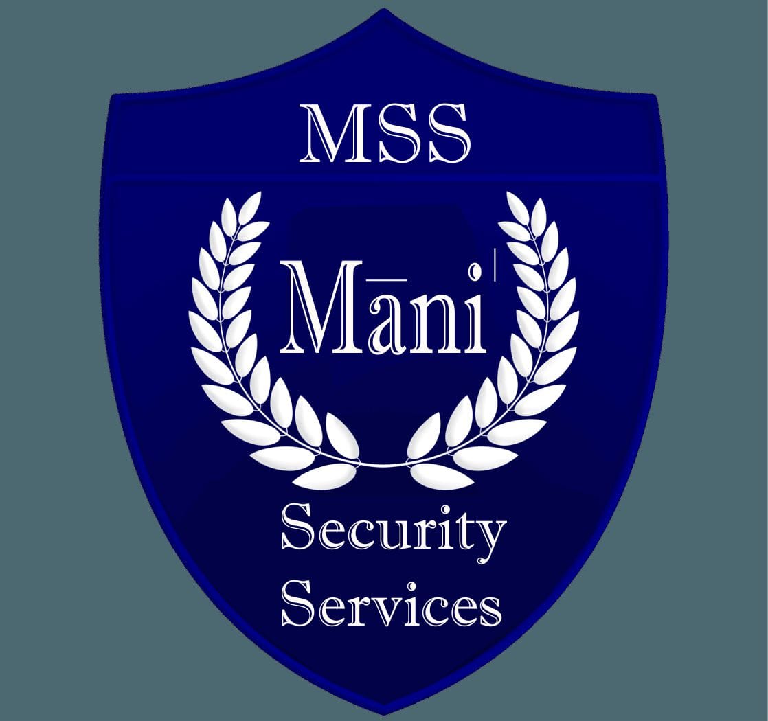 Mani Security Services