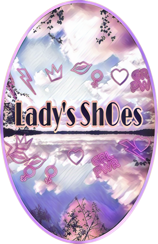 Lady’s Shoes