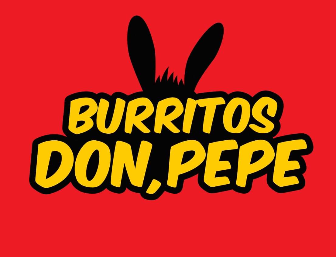 Burritos Don Pepe