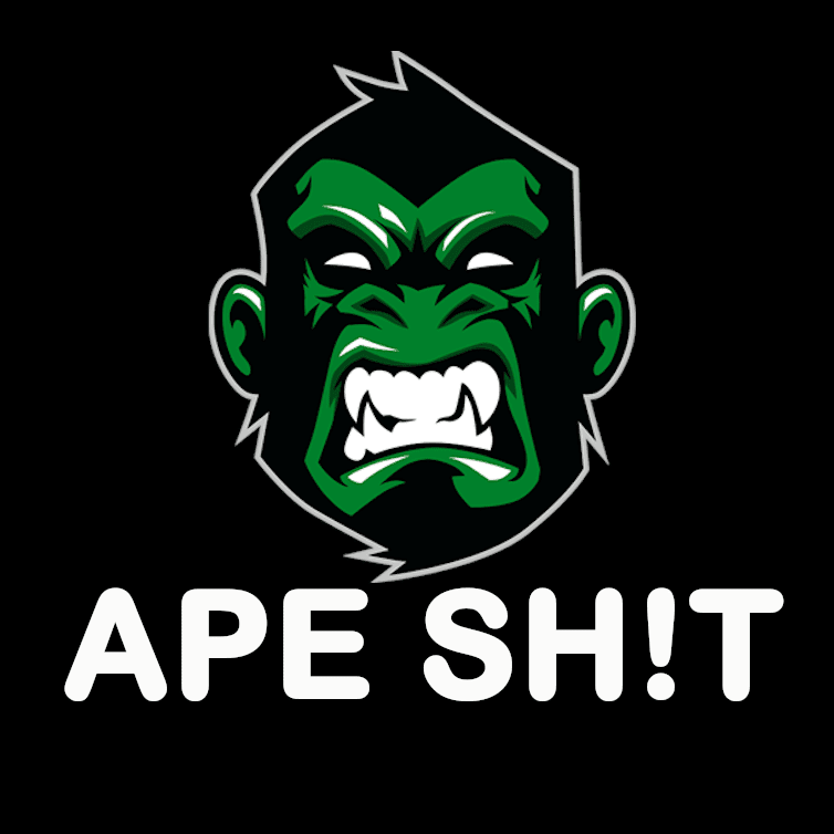 Ape Sh!T