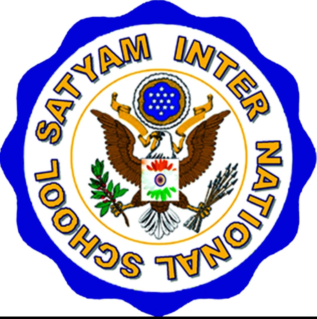 Satyam International School