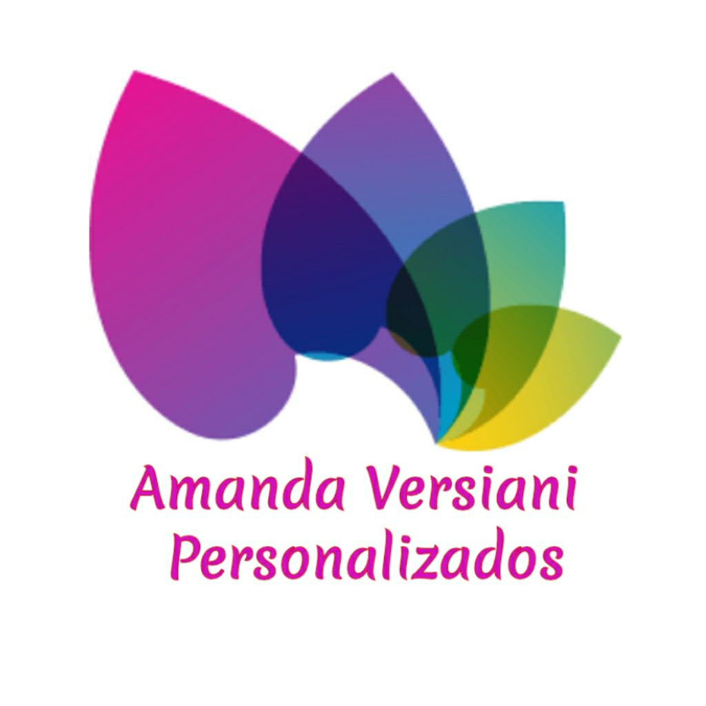 Amanda Versiani Personalizados