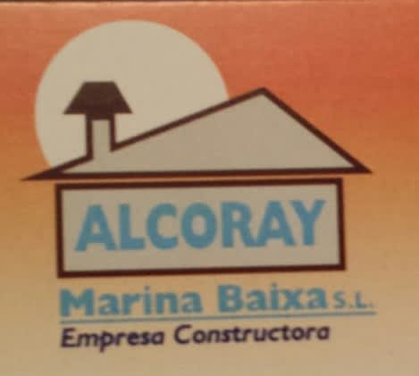 Alcoray Marina Baixa SL