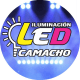 Iluminación Led Camacho
