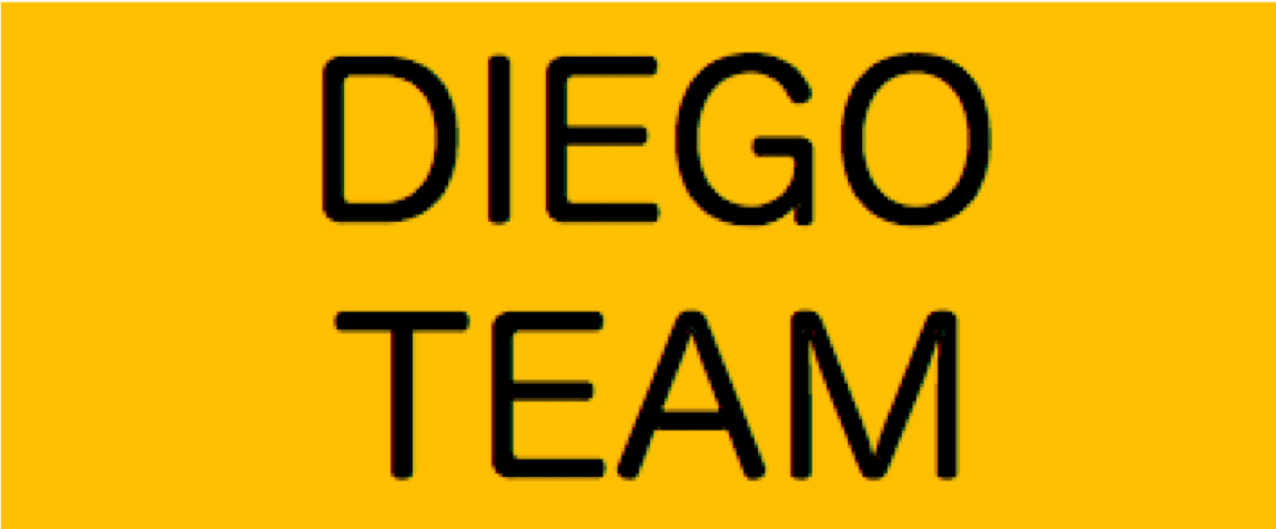 Diego Team
