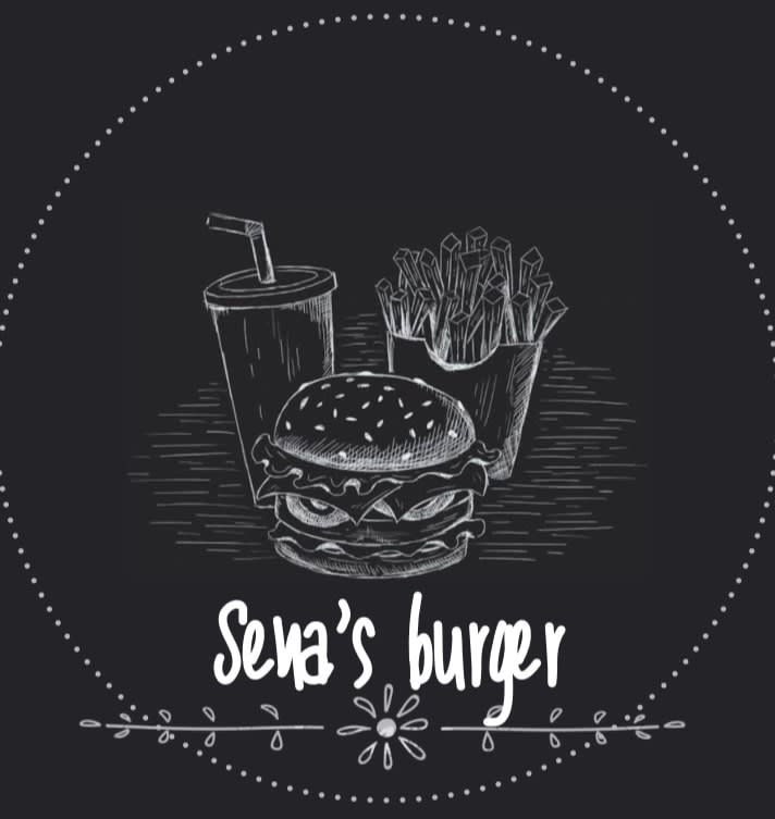Sena’s Burger