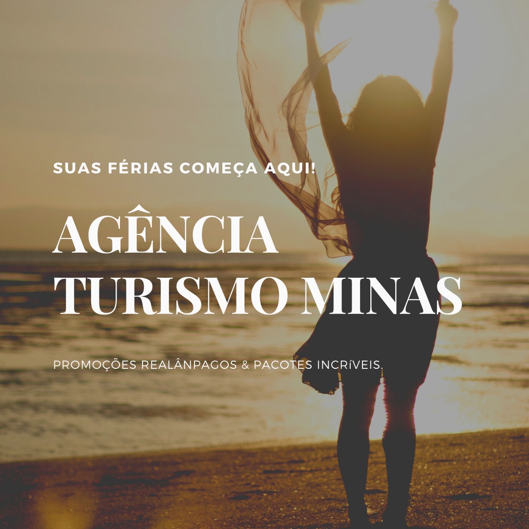 Agência Turismo Minas