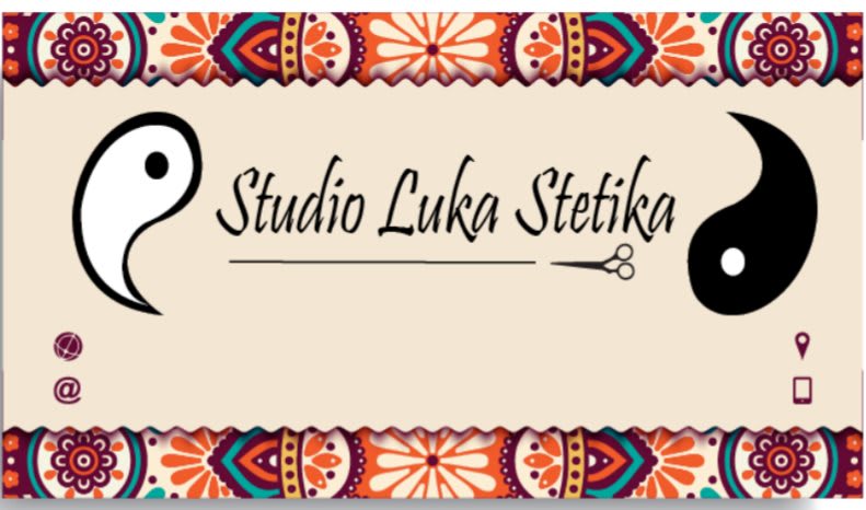 Studio Luka Stetika