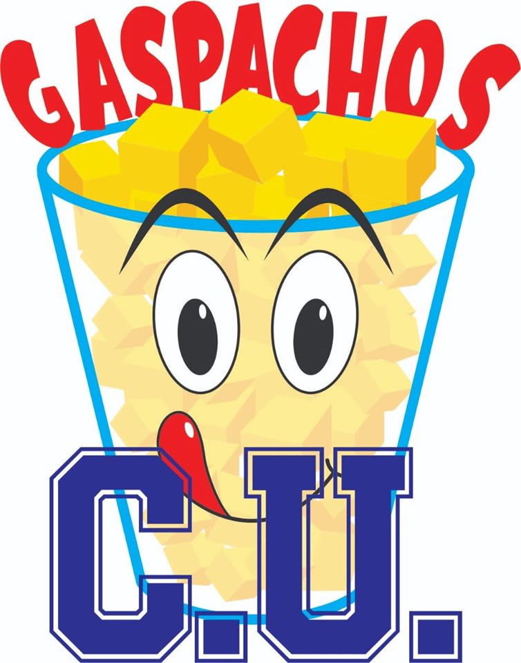 Gaspachos Cu