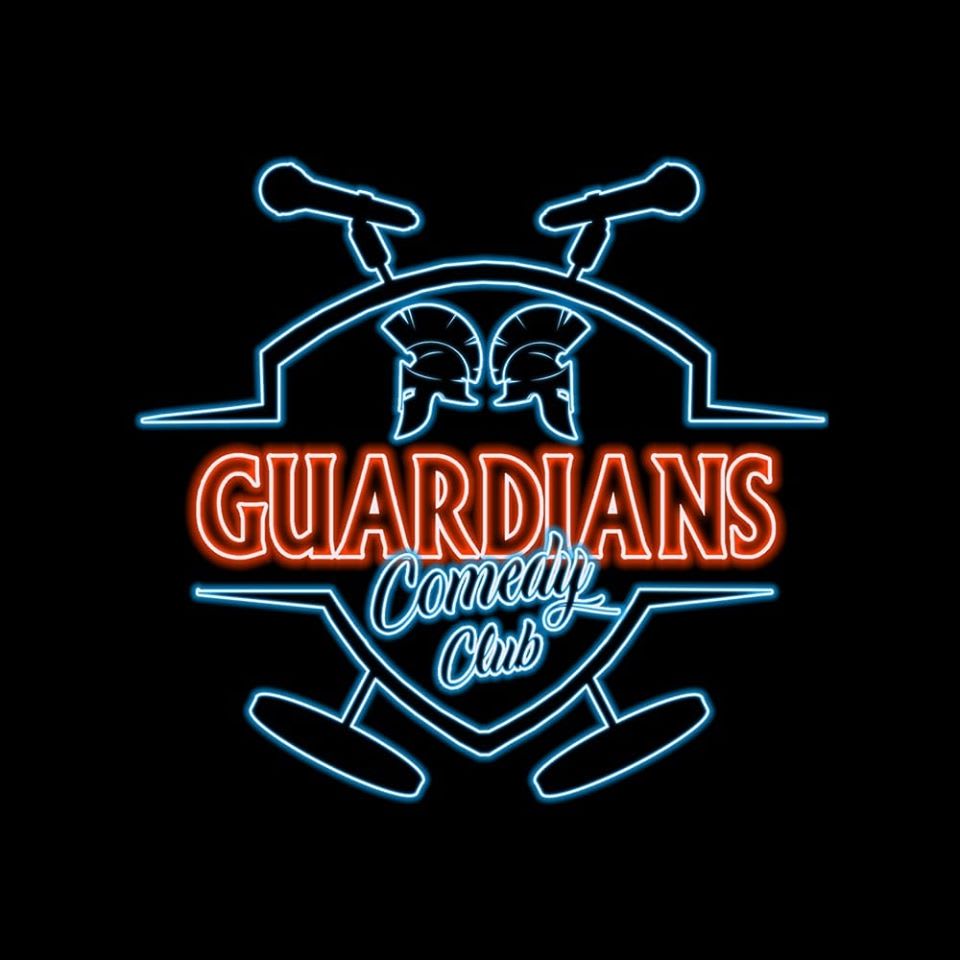 Guardians Comedy Club