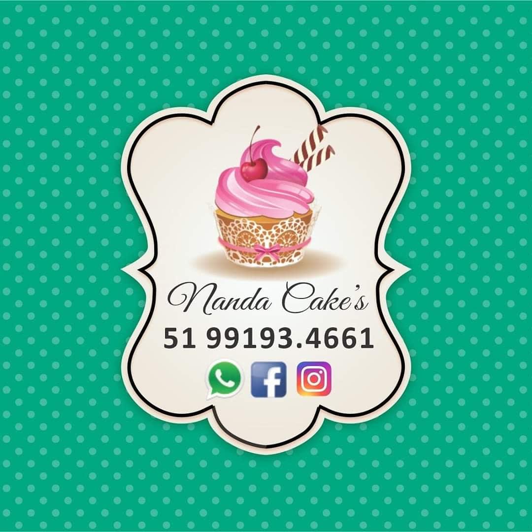 Nanda Cakes & Cupcakes