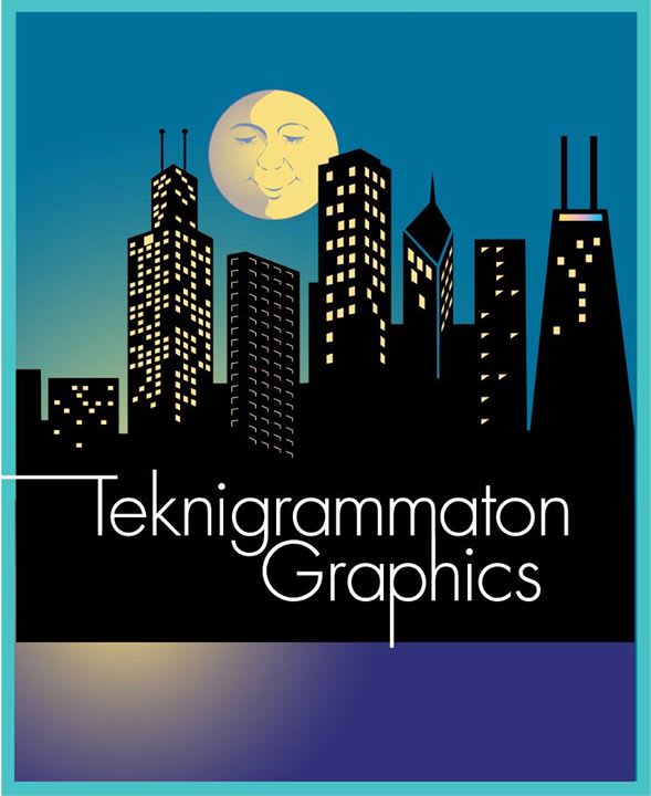Teknigram Graphics