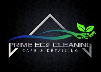 Prime Eco Cleaning