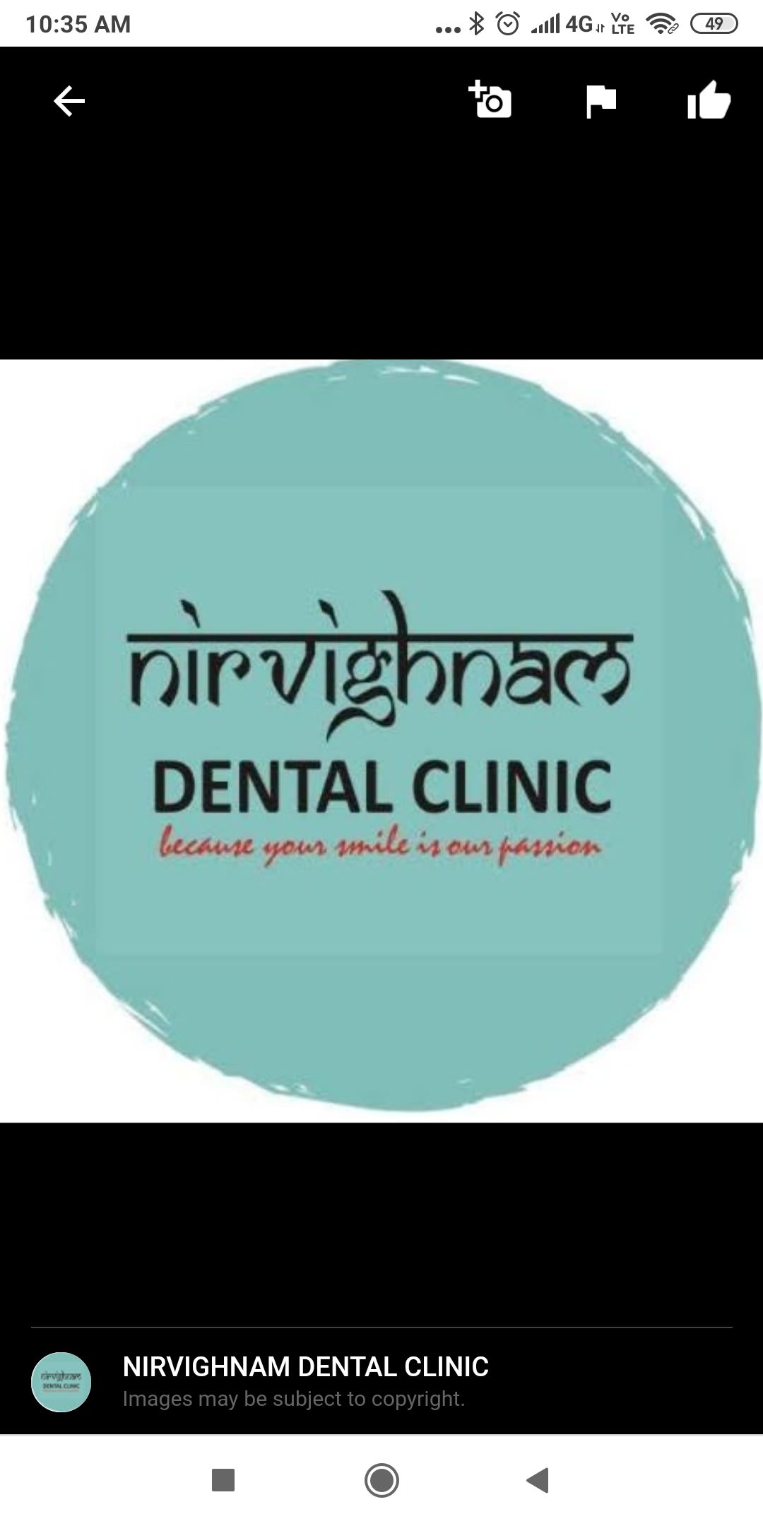 Nirvighnam Dental Clinic