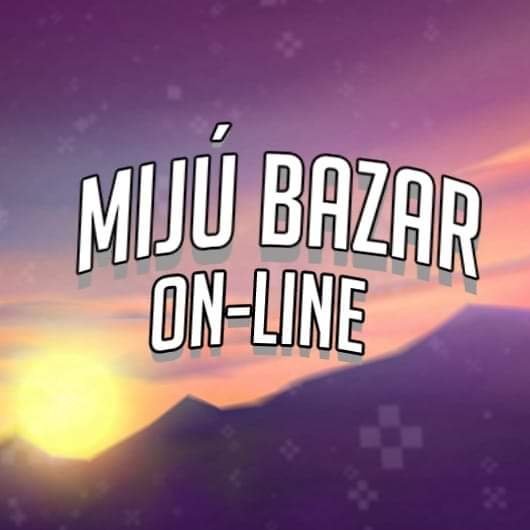 Mijú Bazar Online
