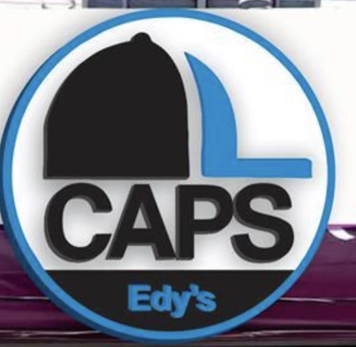 CAPS Edy's