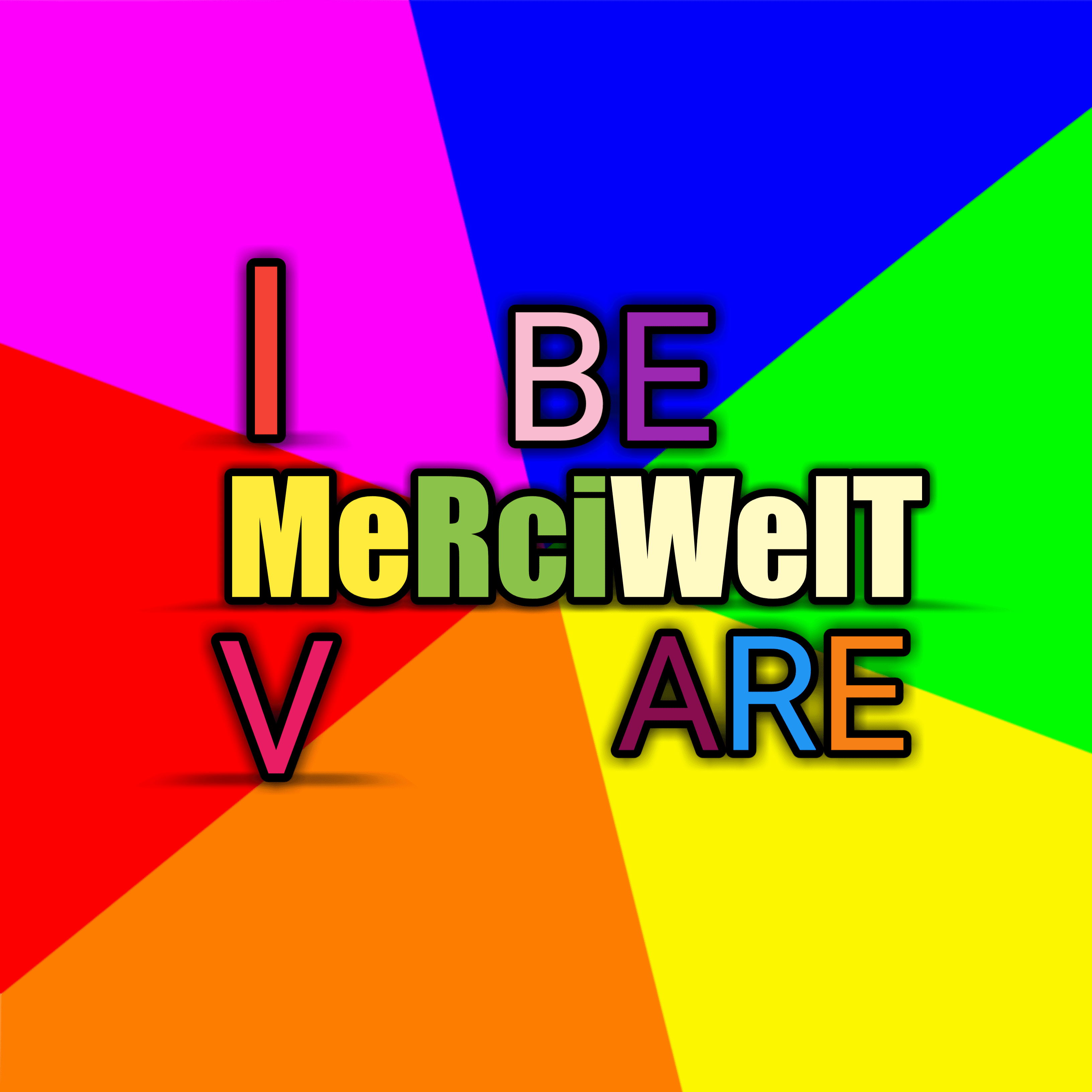 Merciwelt