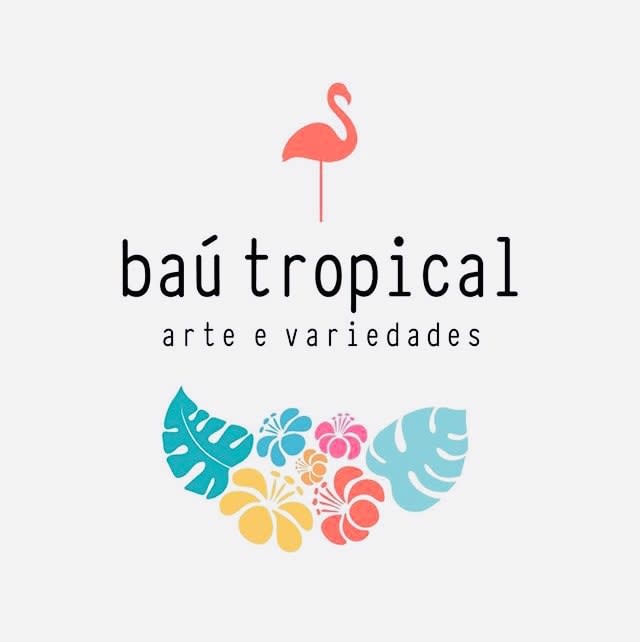 Baú Tropical