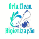 Orla Clean Higienizacão