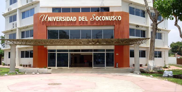 Universidades de tapachula discount chiapas y sus carreras