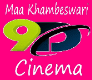 Maa Khambeswari 9D VR Cinema