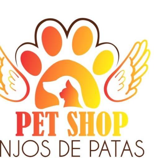 Pet Shop Anjos de Patas