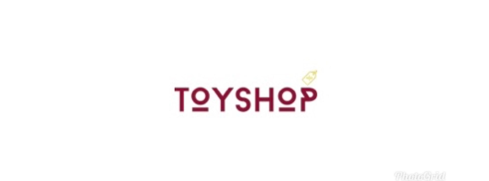 Toyshop