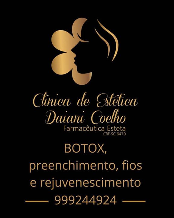 Clinica de Estética Daiani Coelho
