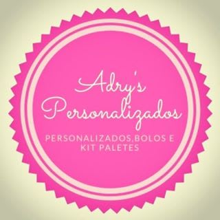 Adry's Personalizados