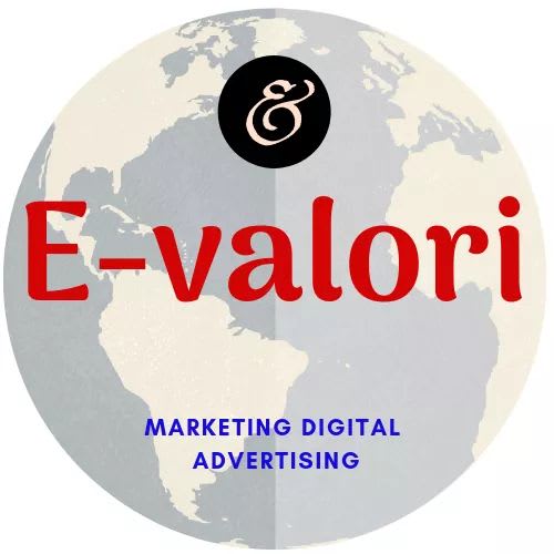 E-Valori Marketing Digital