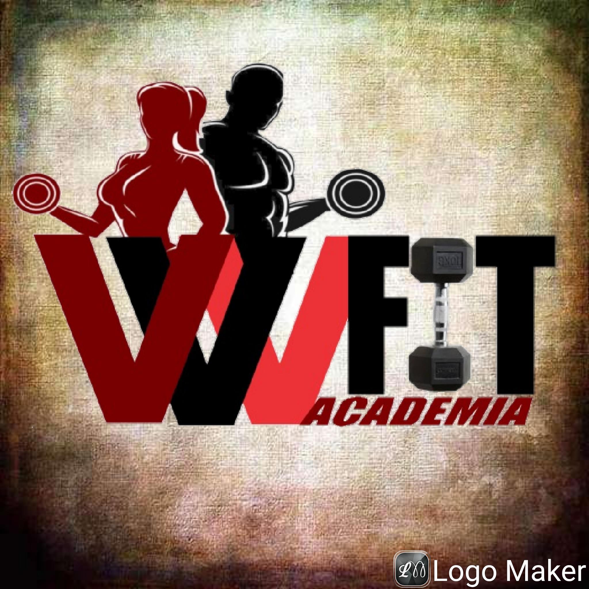 WV Fit Academia