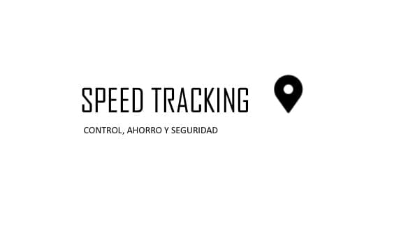 Speed Tracking
